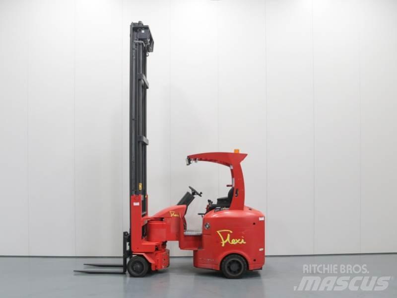 Flexi AC 1350 巷道堆垛机