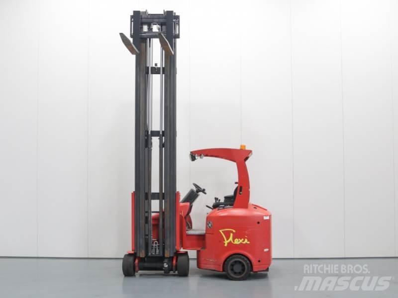 Flexi AC 1350 巷道堆垛机