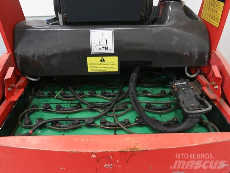 Flexi AC 1350 巷道堆垛机