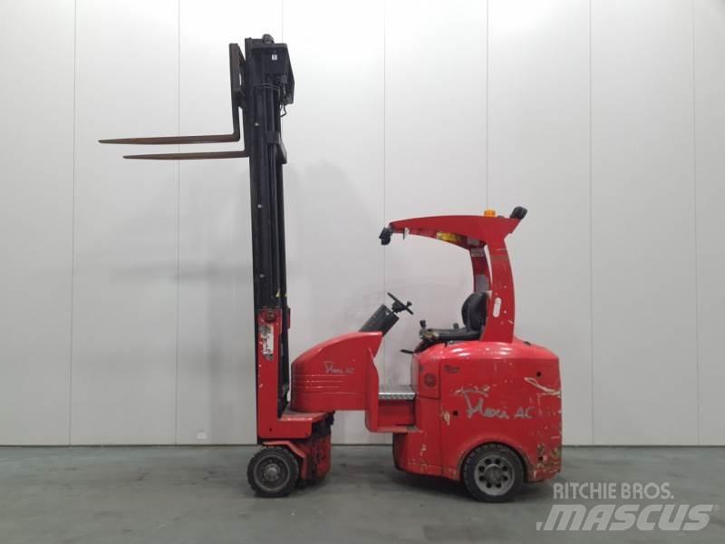 Flexi AC1000 巷道堆垛机
