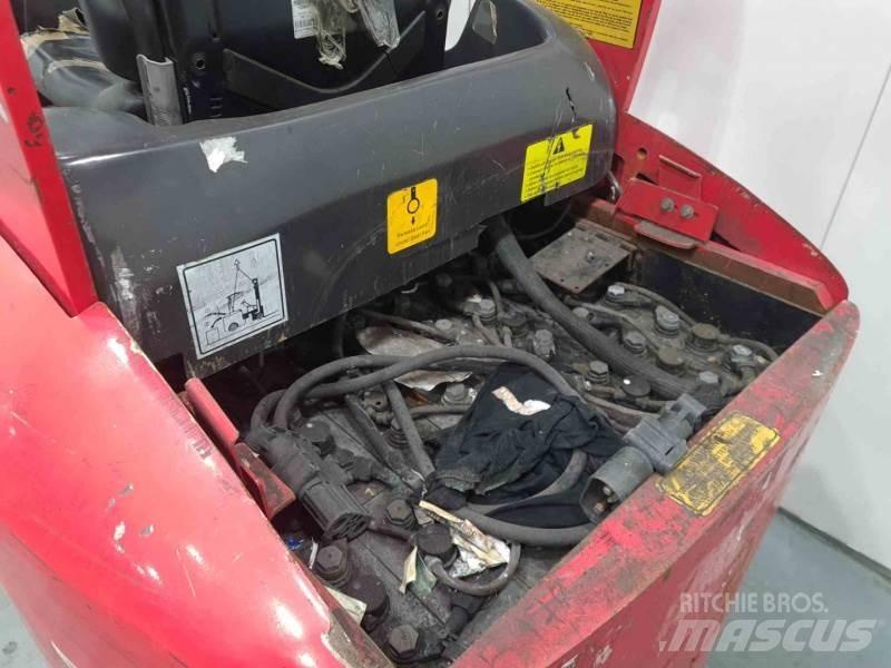 Flexi AC1000 巷道堆垛机