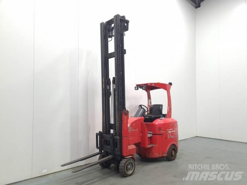 Flexi AC1000 巷道堆垛机