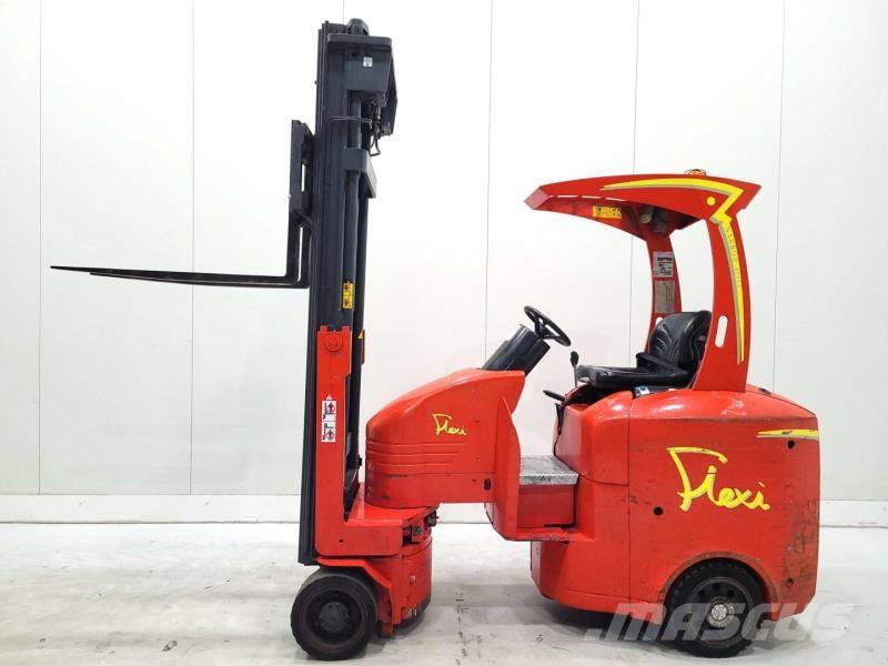 Flexi EURO 巷道堆垛机