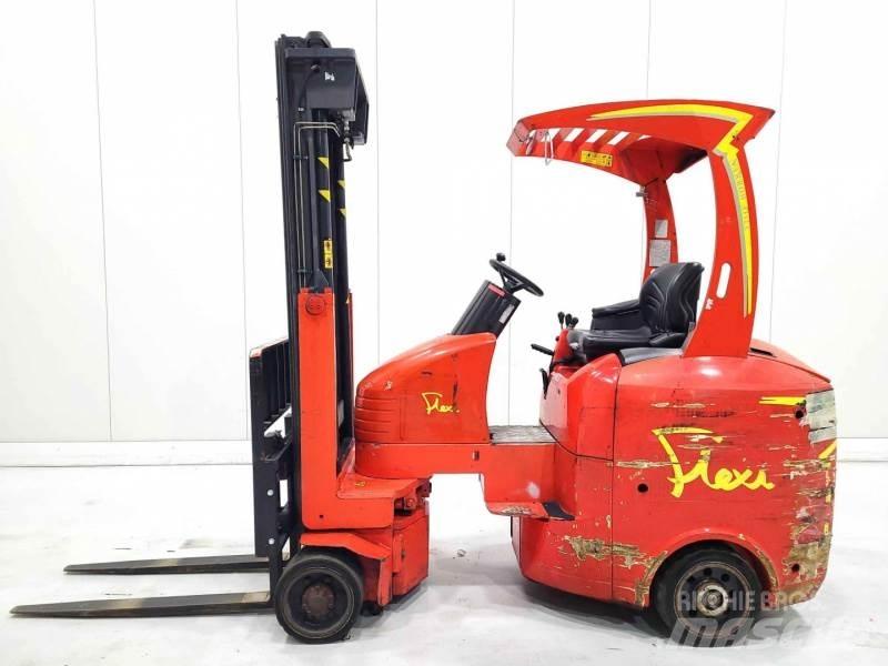 Flexi FLEXI 巷道堆垛机