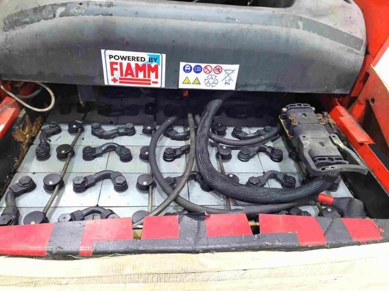 Flexi FLEXI 巷道堆垛机