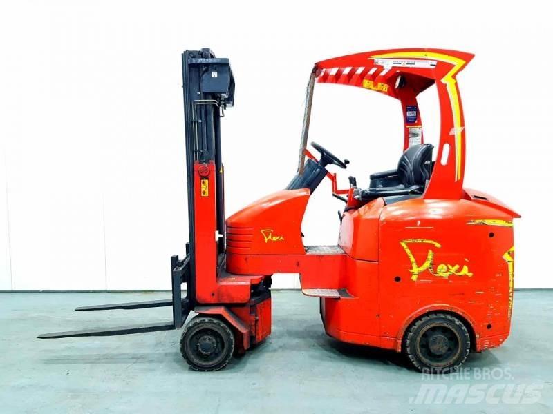Flexi G3 巷道堆垛机