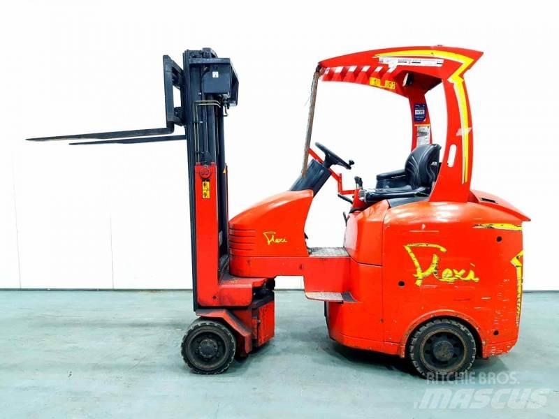 Flexi G3 巷道堆垛机