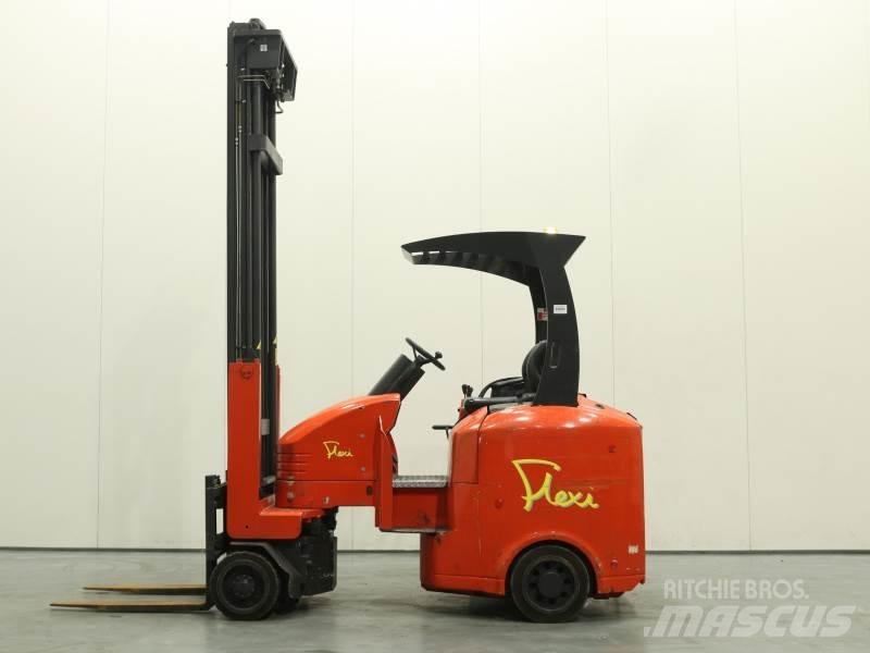 Flexi G4 巷道堆垛机