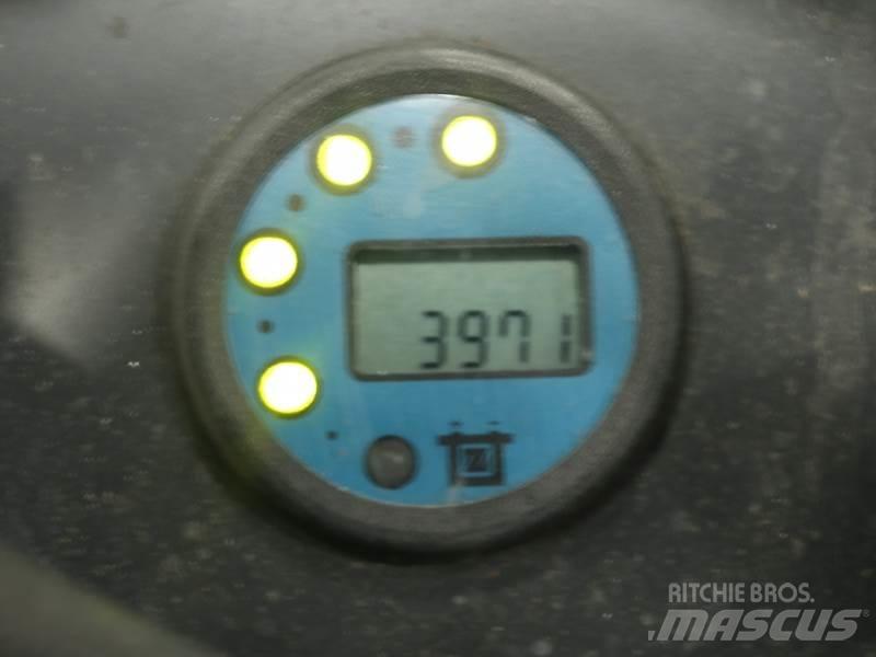 Flexi G4 巷道堆垛机