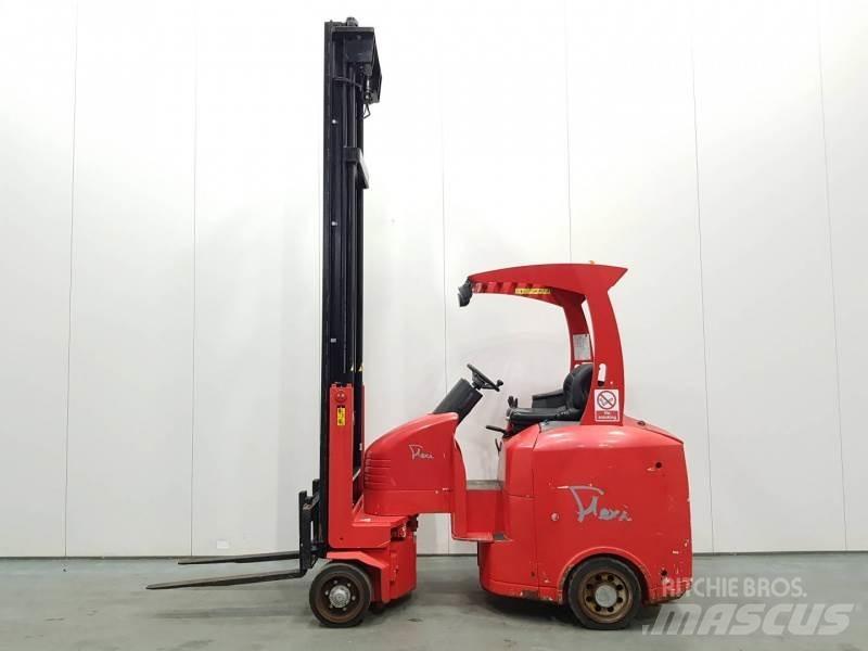 Flexi G4 巷道堆垛机