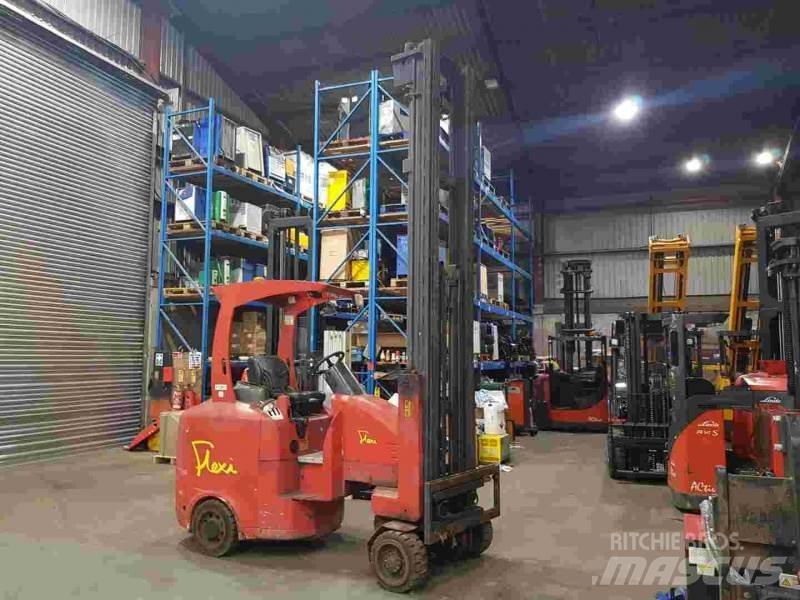 Flexi G4 巷道堆垛机