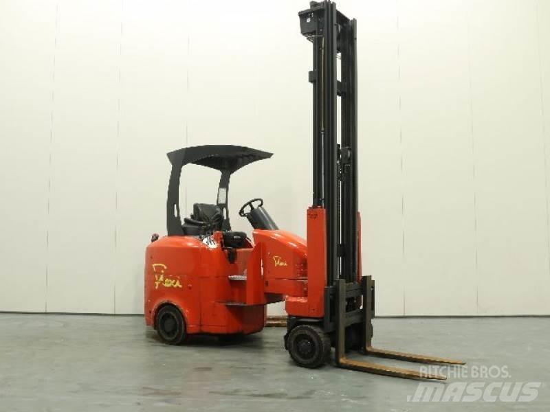 Flexi G4 巷道堆垛机