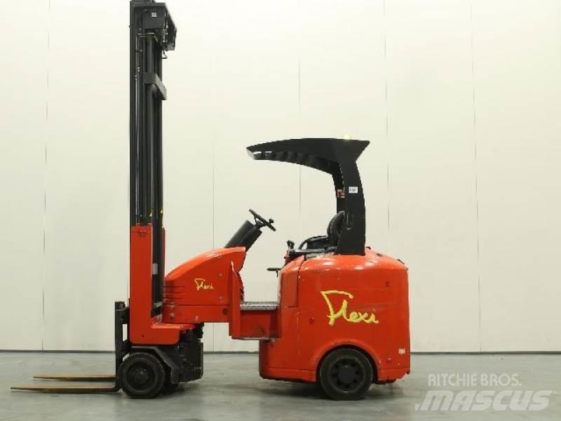 Flexi G4 巷道堆垛机