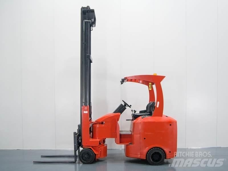 Flexi G4 巷道堆垛机