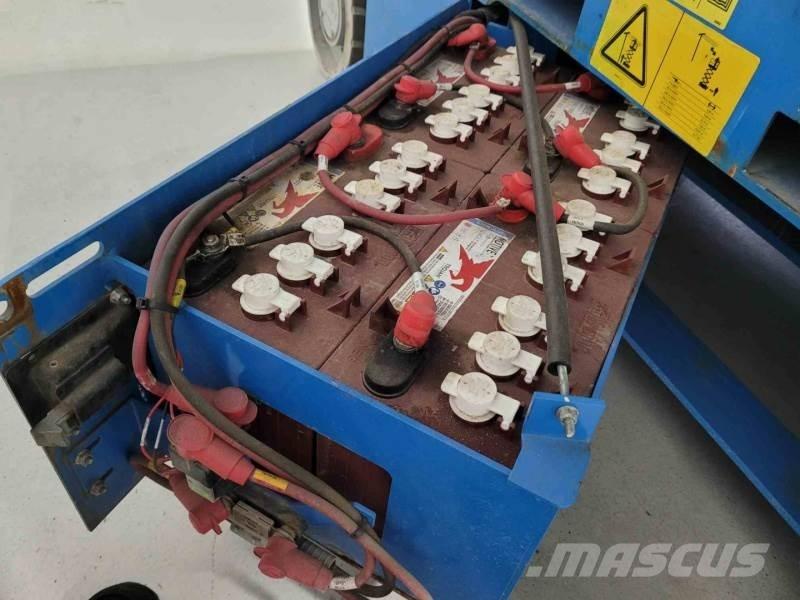 Genie GS4046 物流运输-其他
