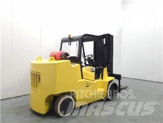 Hoist F180/36 天然气叉车