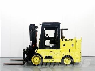 Hoist FKS9 柴油叉车