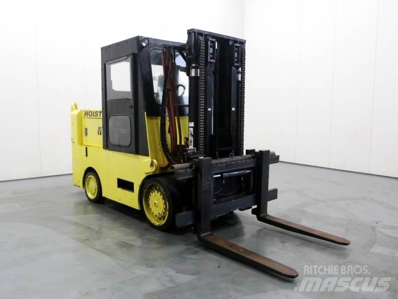 Hoist FKS9 柴油叉车