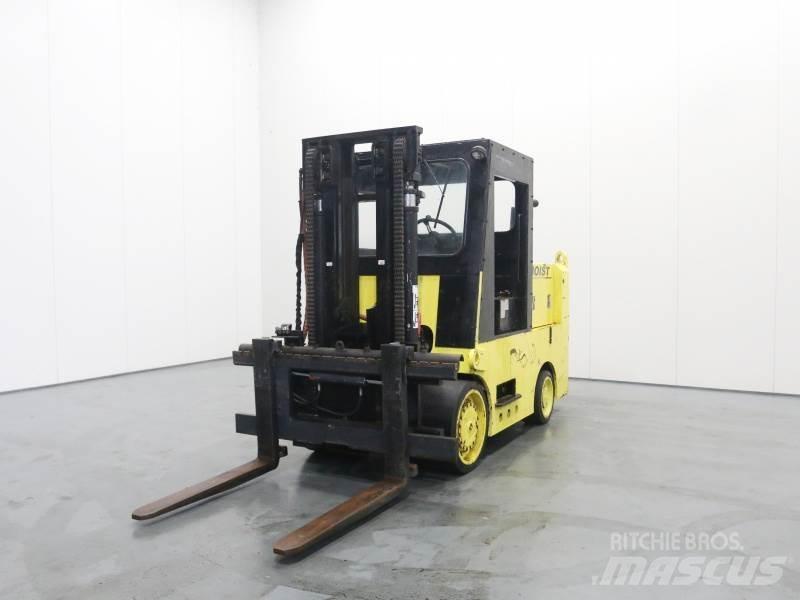 Hoist FKS9 柴油叉车