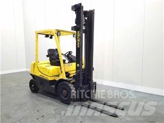 Hyster H2.0XT 柴油叉车