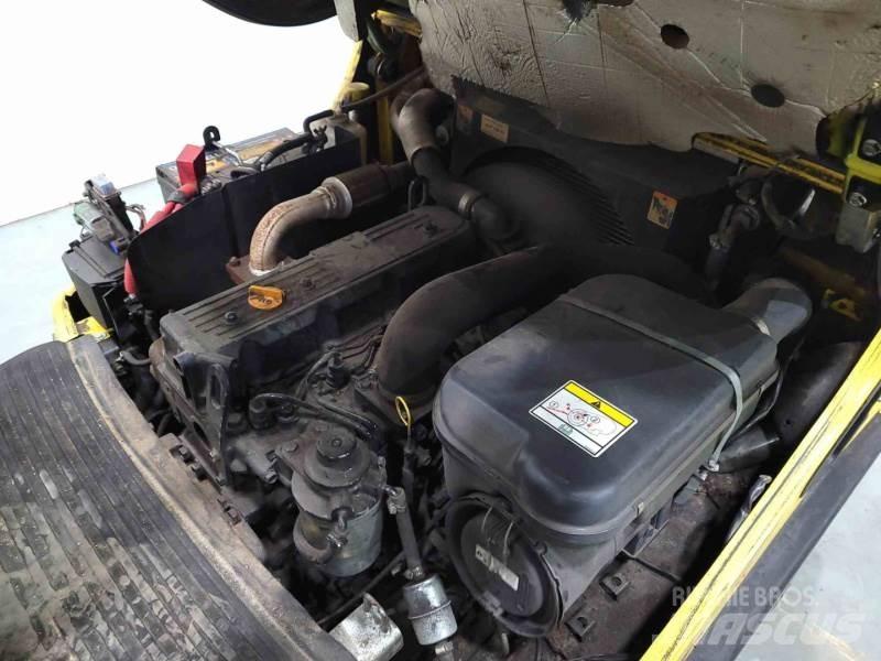 Hyster H2.0XT 柴油叉车