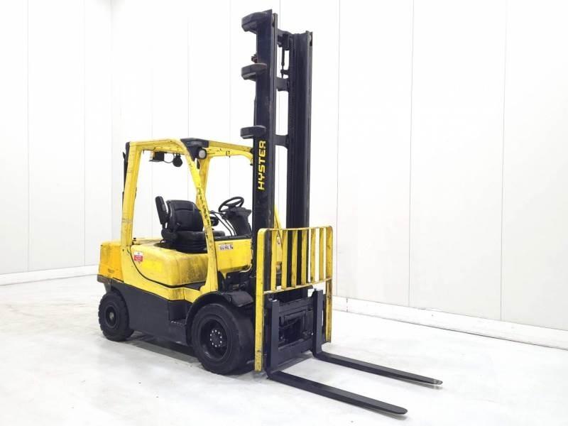 Hyster H3.0FT 柴油叉车