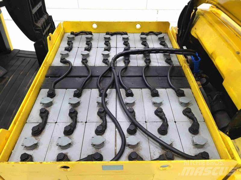 Hyster J1.80XMT 物流运输-其他