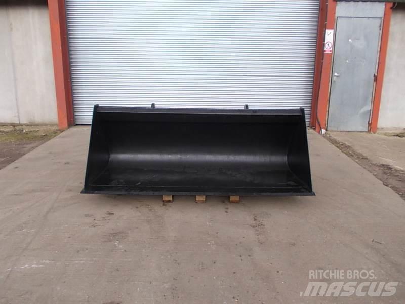 JCB BUCKET 挖斗