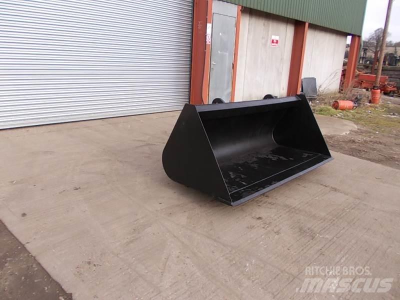 JCB BUCKET 挖斗