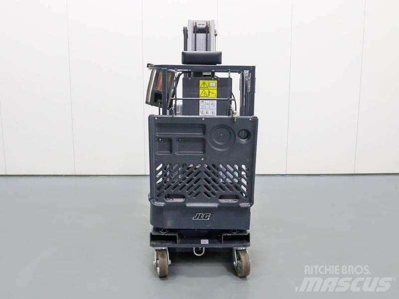 JLG 20MVL 剪叉式升降机