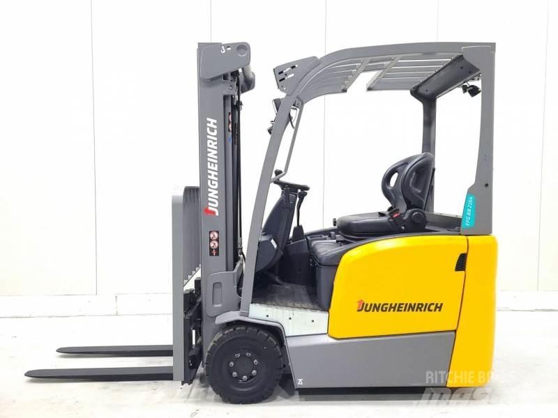 Jungheinrich EFG BB216K 其他叉车
