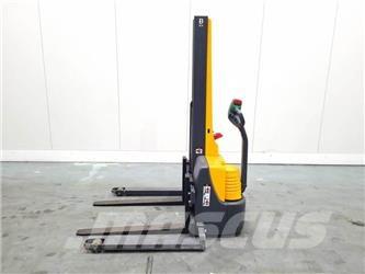Jungheinrich EMC B10 手推堆垛车