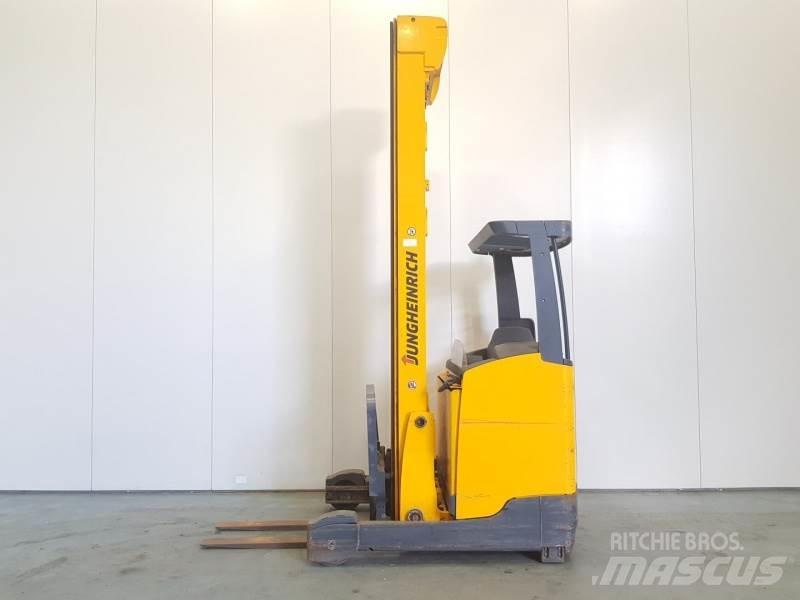 Jungheinrich ETV216 前移式叉车