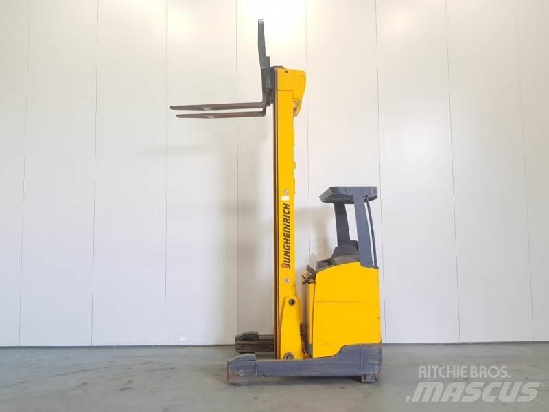 Jungheinrich ETV216 前移式叉车