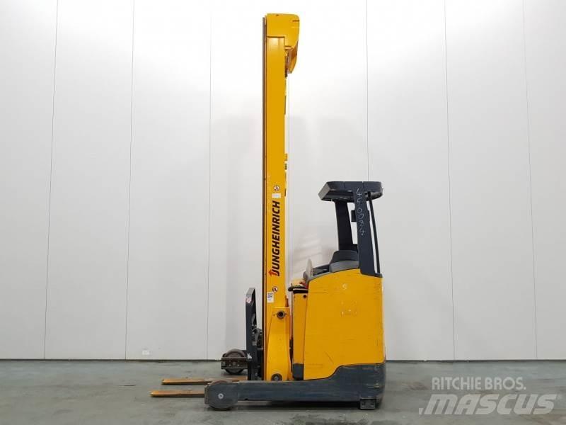 Jungheinrich ETV216 前移式叉车