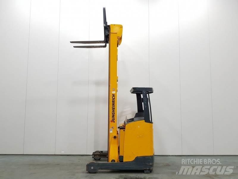 Jungheinrich ETV216 前移式叉车
