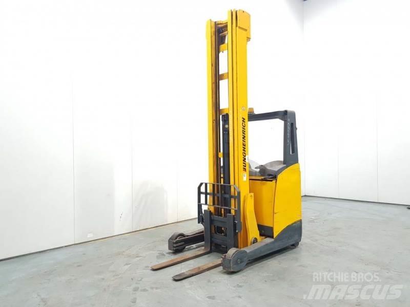 Jungheinrich ETV216 前移式叉车