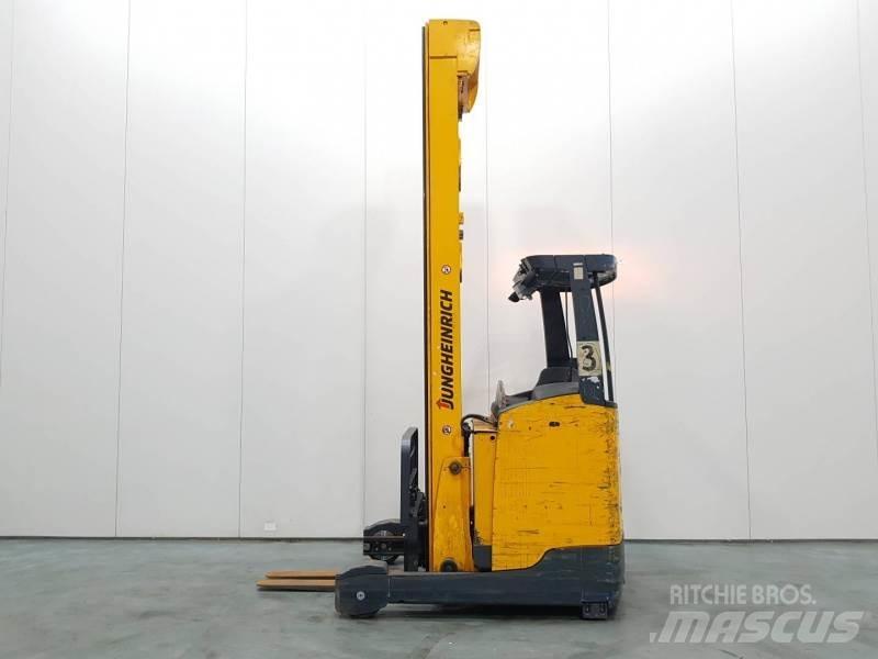 Jungheinrich ETV216 前移式叉车
