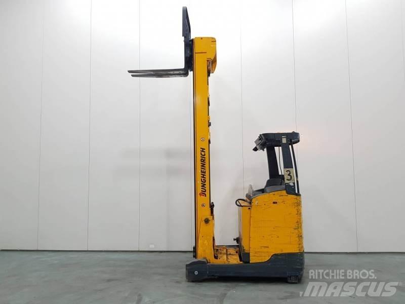 Jungheinrich ETV216 前移式叉车