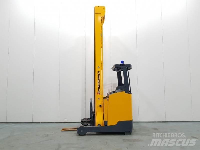 Jungheinrich ETV318 前移式叉车