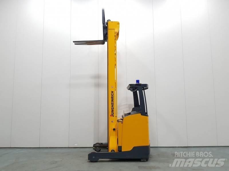 Jungheinrich ETV318 前移式叉车
