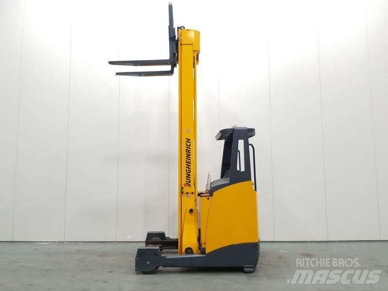 Jungheinrich ETV320 前移式叉车