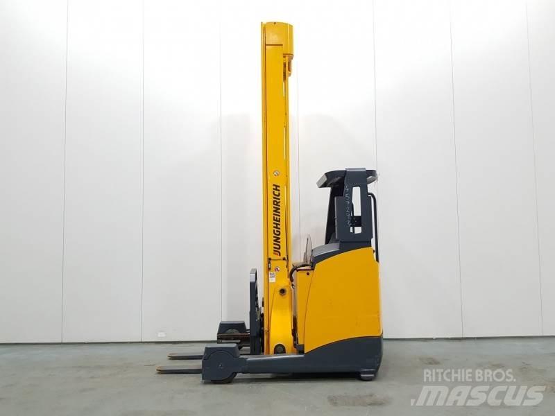 Jungheinrich ETV320 前移式叉车