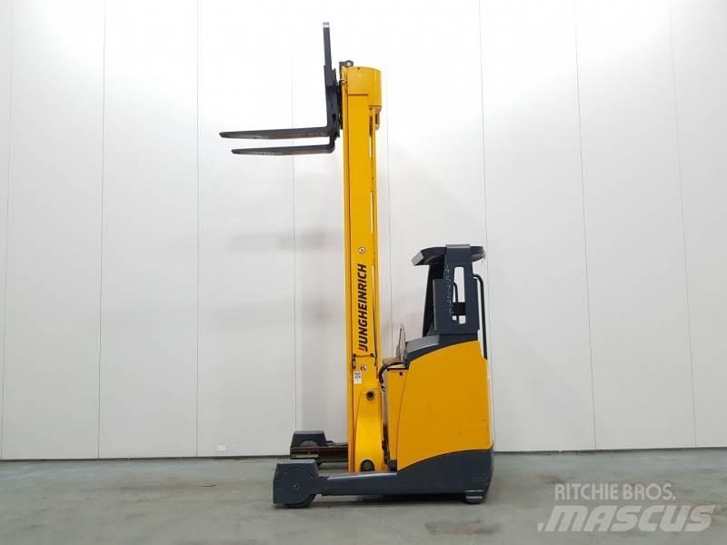 Jungheinrich ETV320 前移式叉车