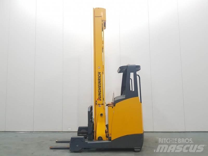 Jungheinrich ETV320 前移式叉车