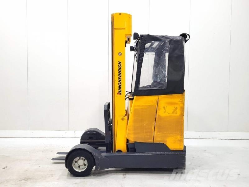 Jungheinrich ETVC20 前移式叉车