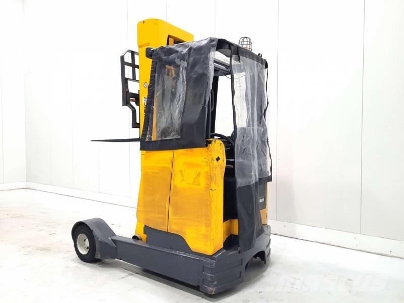 Jungheinrich ETVC20 前移式叉车