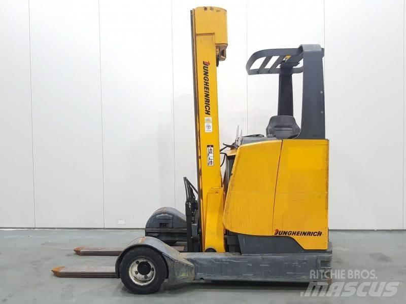 Jungheinrich ETVC20 前移式叉车
