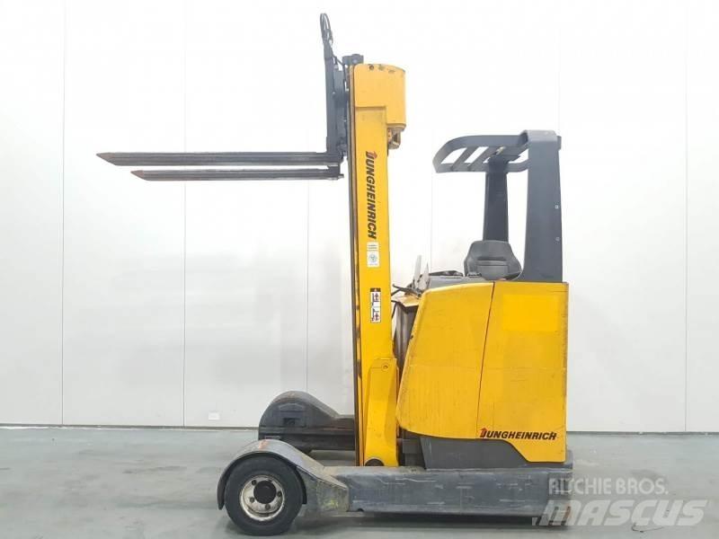 Jungheinrich ETVC20 前移式叉车