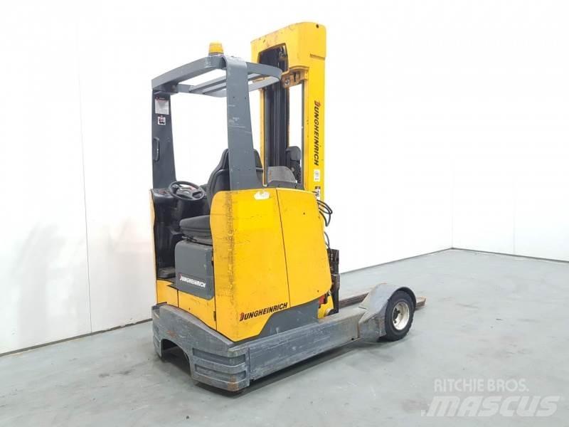 Jungheinrich ETVC20 前移式叉车